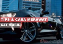7 Harga Cat Mobil dan Biaya Pengecatan Mobil Full Body  Otomotifo