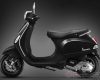 Gambar Motor Vespa LX Matic