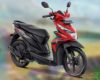 Oli Honda Beat eSP