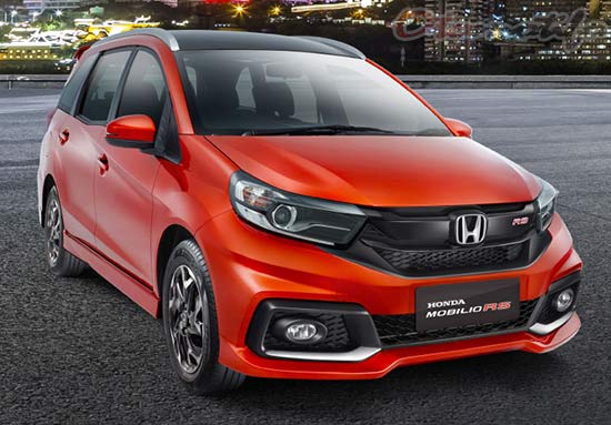 Oli Honda Mobilio Terbaik