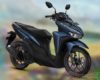 Oli Honda Vario 125 Terbaik