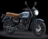 Oli Kawasaki W175 Terbaik