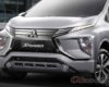 Oli Mitsubishi Xpander Terbaik