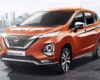 Oli Nissan Livina Terbaik