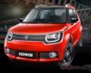 Oli Suzuki Ignis Terbaik