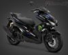 Oli Terbaik Untuk Aerox 155