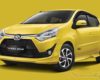 Oli Terbaik Untuk Mobil Toyota Agya