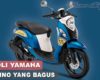 Oli Yamaha Fino Terbaik