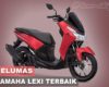 Oli Yamaha Lexi Yang Bagus