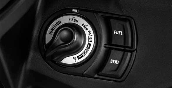 Smart Key System