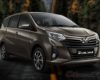 Spesifikasi dan Harga Mobil Calya