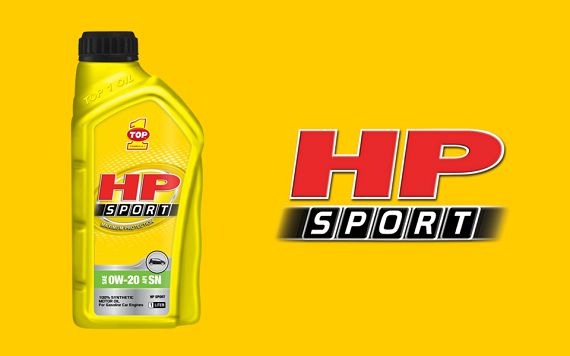 TOP 1 HP Sport Oli Terbaik Untuk Mobil Mitsubishi Xpander