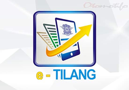 Cara Cek Tilang Online