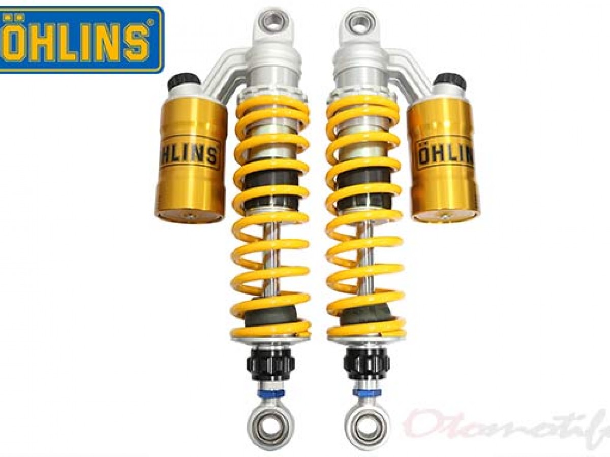 10 Merk Shockbreaker Motor Matic Terbaik Yang Empuk Bagus 2021
