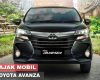 Pajak Mobil Avanza Per Tahun