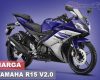 Harga Motor Yamaha R15 Bekas