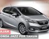 Pajak Honda Jazz