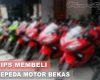 Tips Membeli Motor Bekas Agar Tidak Tertipu