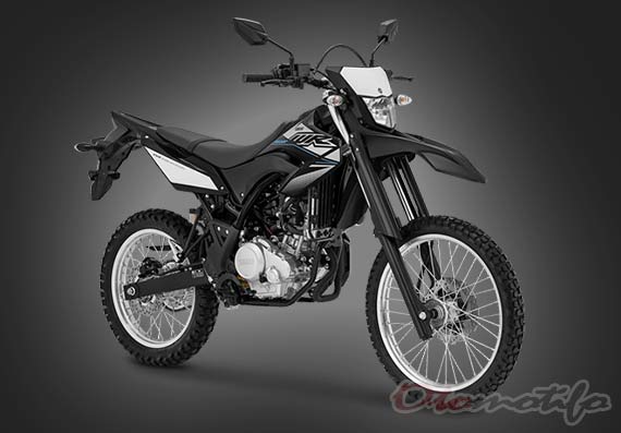 Harga Yamaha WR 155 2020 Spesifikasi Warna Terbaru  