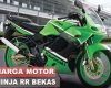 Daftar Harga Ninja RR Bekas