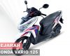 Gambar Honda Vario 125 Techno 2012