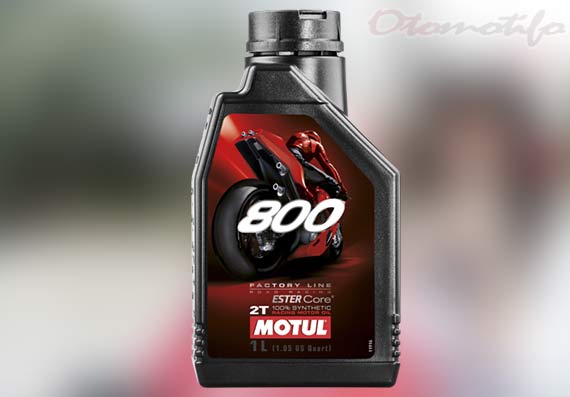 Harga Oli Samping Motul 800 2T Offroad
