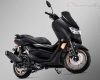 Review Fitur dan Spesifikasi NMAX Connected ABS