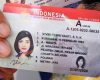 Contoh SIM A Umum