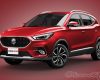 Harga Mobil MG ZS