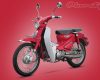 Harga Motor SM Sport Classic