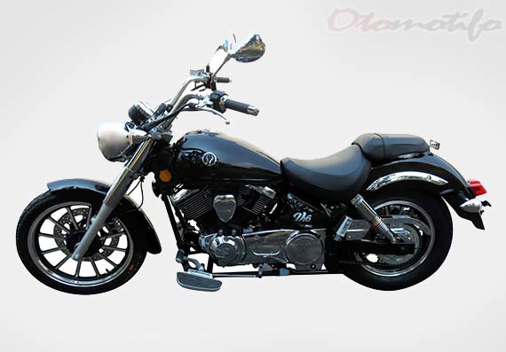 Harga Motor SM Sport V16