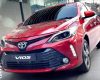 Harga Toyota Vios Bekas