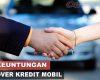 Keuntungan Over Kredti Mobil