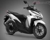Warna Honda Vario 125 Putih