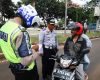 Denda Tilang Pajak Motor Mati