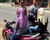 Denda Tilang Tidak Pakai Helm