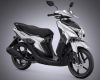 Harga Motor Yamaha Gear 125