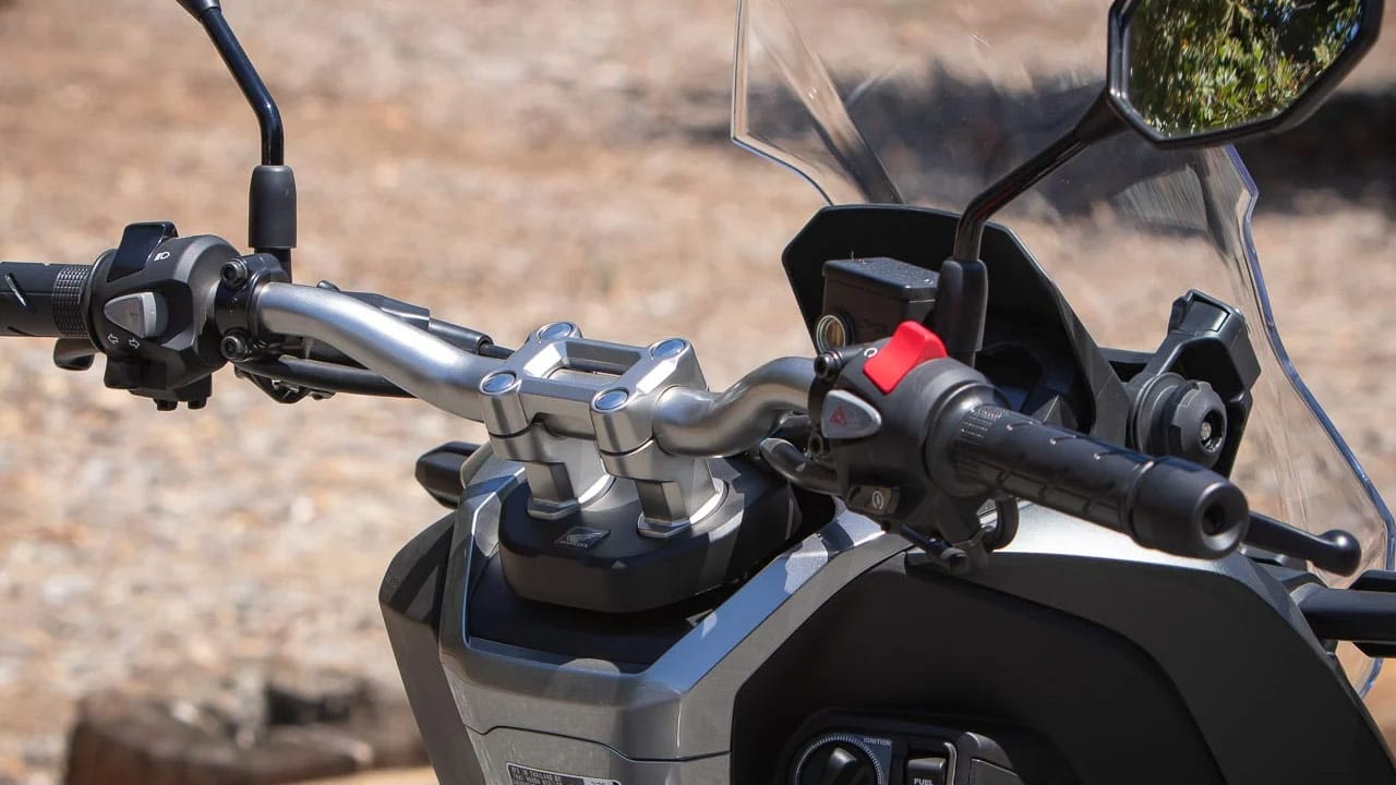 Penyebab Motor Matic Digas Tidak Mau Jalan