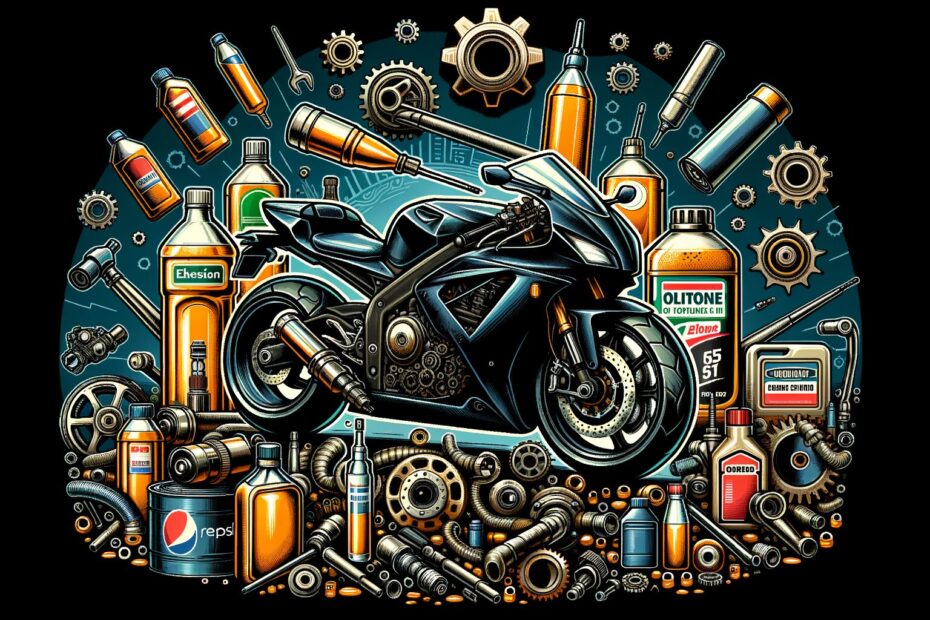 Harga Oli Motor Terbaru 2025: Daftar Lengkap Semua Merek