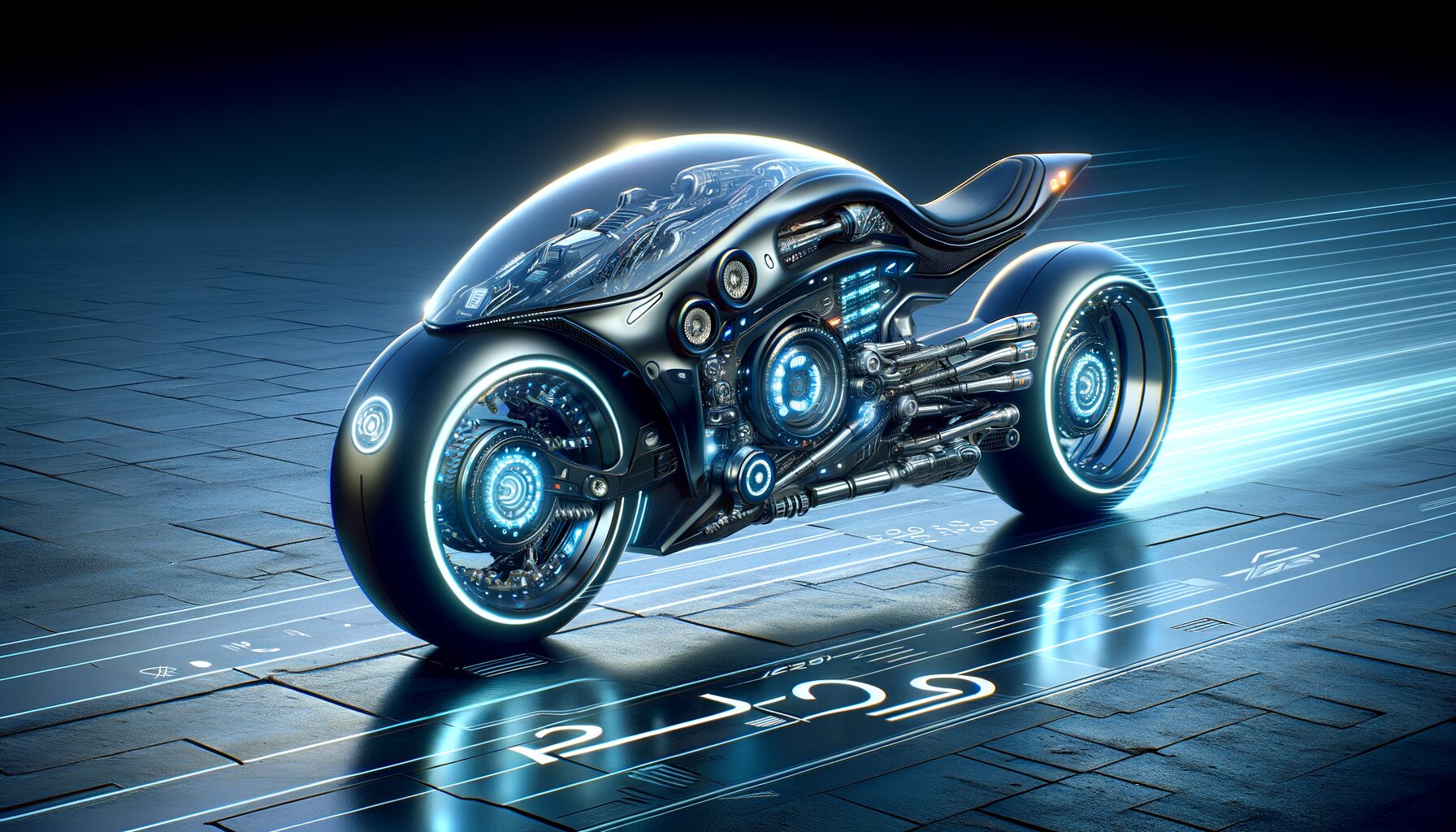 Motor Honda Terbaru 2025 - Harga, Spesifikasi, Review Lengkap