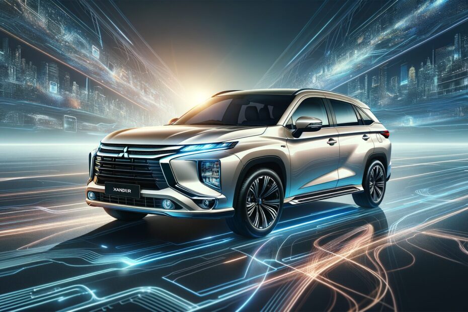 Harga Mitsubishi Xpander Terbaru 2025: OTR, Cicilan, Promo