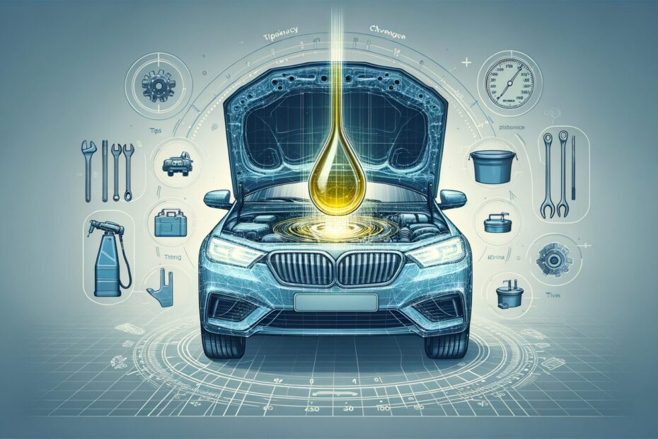 Interval Ganti Oli Mesin Mobil: Panduan KM, Waktu, dan Tips
