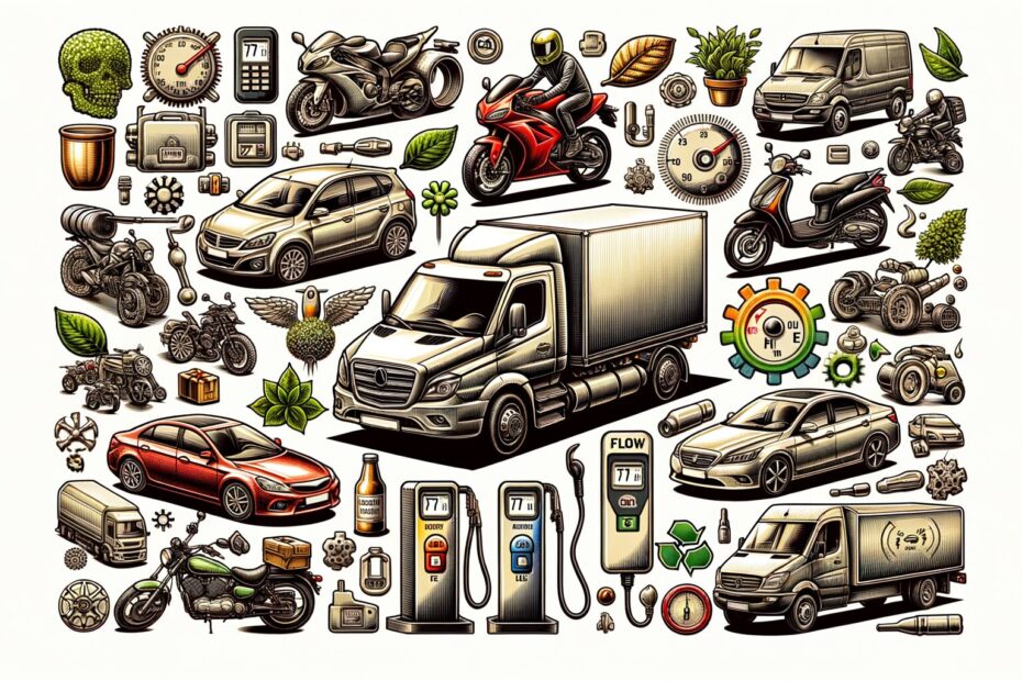Tips Ampuh Menghemat BBM untuk Motor dan Mobil: Panduan Lengkap