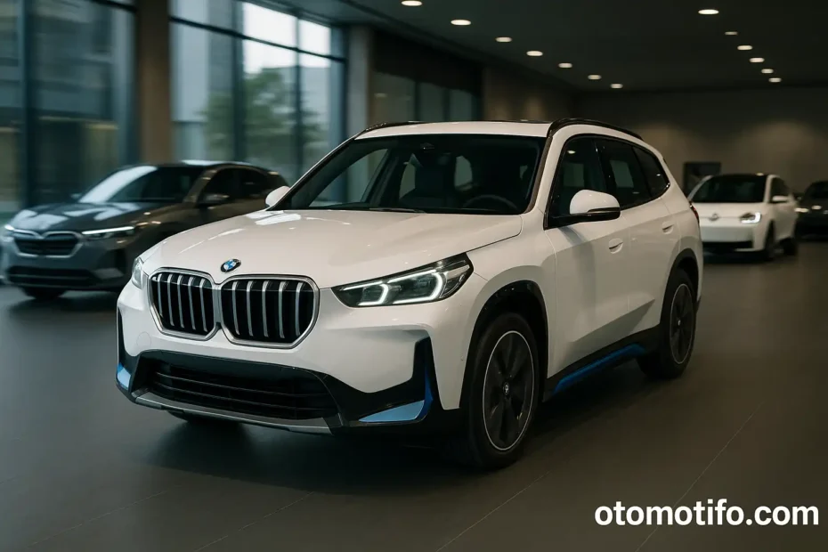 5 Rekomendasi Mobil Listrik di Indonesia 2026 dengan Harga Paling Terjangkau