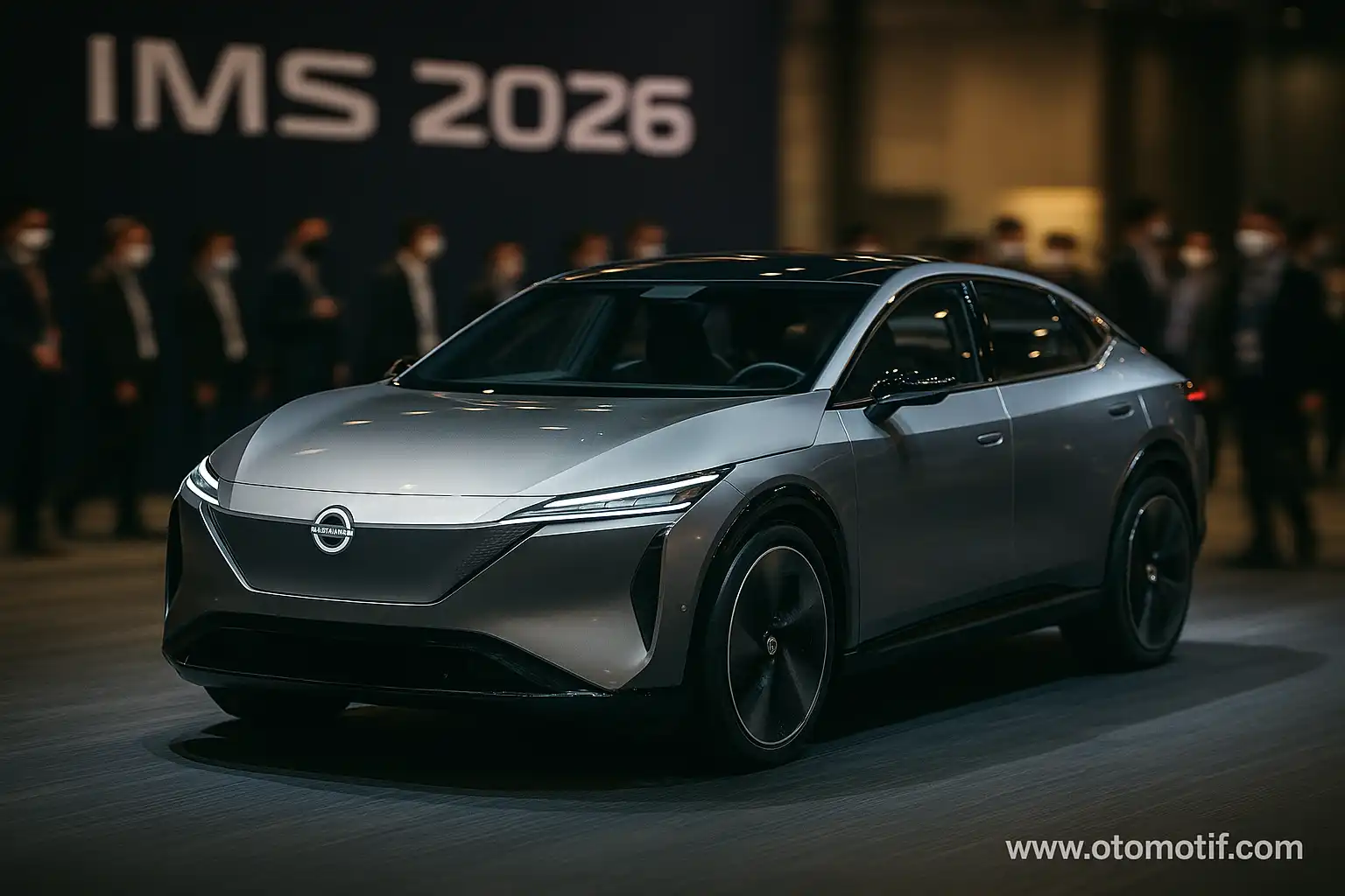 IMS 2026 dinilai jadi pendorong kebangkitan pasar otomotif Indonesia