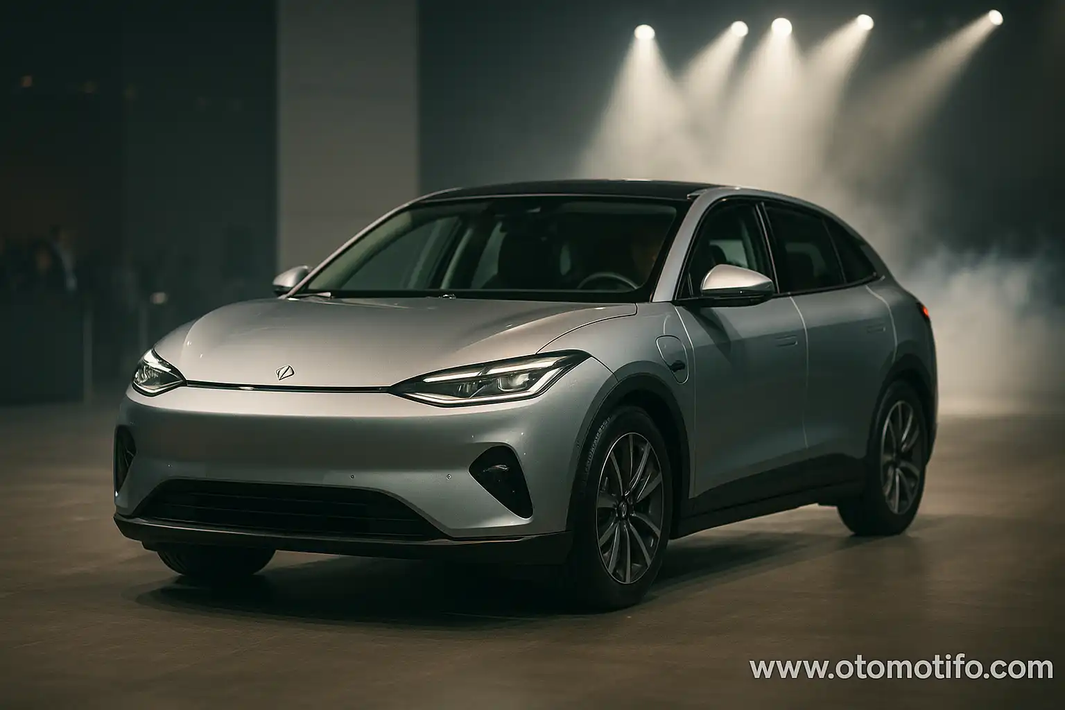 Leapmotor siap produksi mobil listrik di Indonesia pada 2026