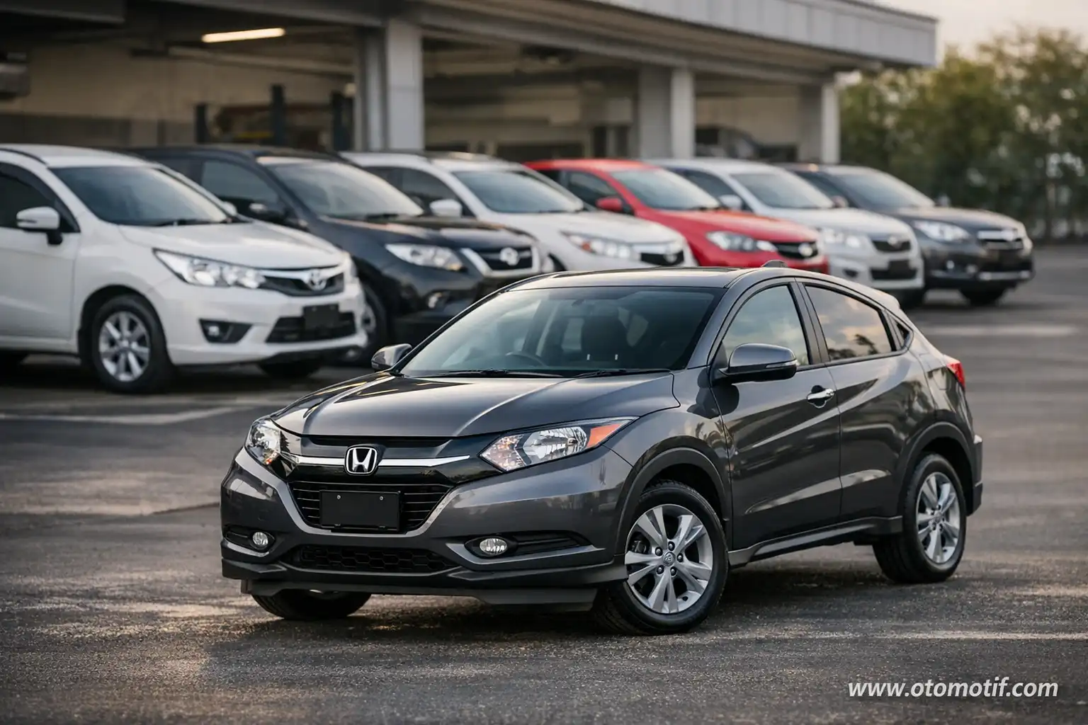 7 Rekomendasi Mobil Bekas Layak Beli 2026