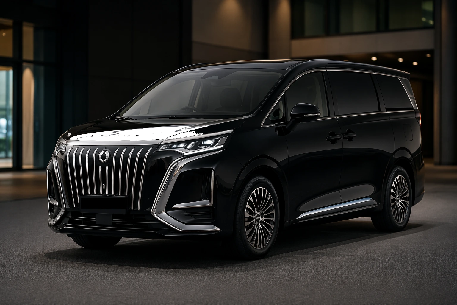 BYD Pastikan Denza Tetap Masuk Indonesia di Tengah Sengketa Merek dan Sorotan Industri Otomotif