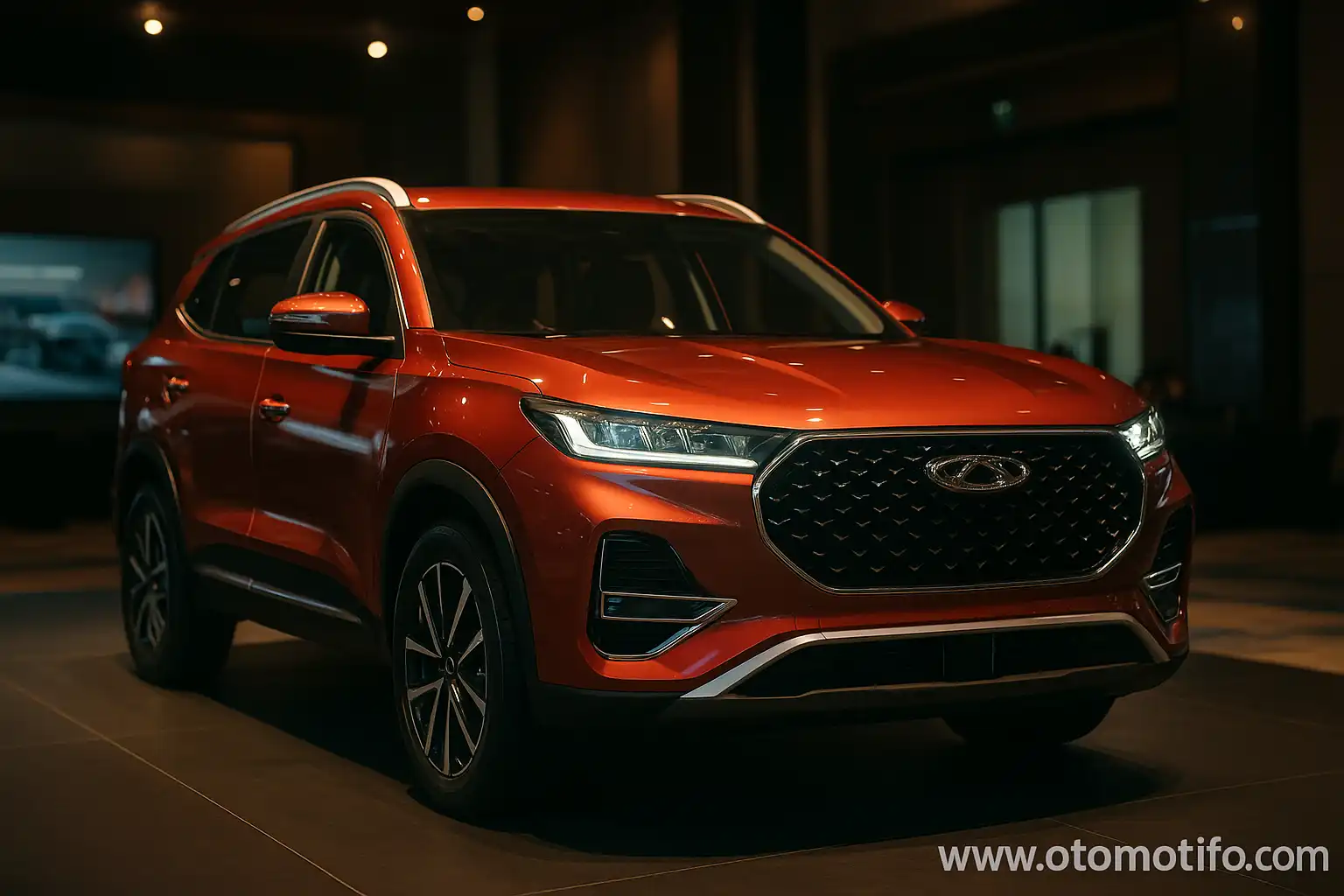 Chery tingkatkan investasi untuk perluas jangkauan pasar otomotif di Indonesia