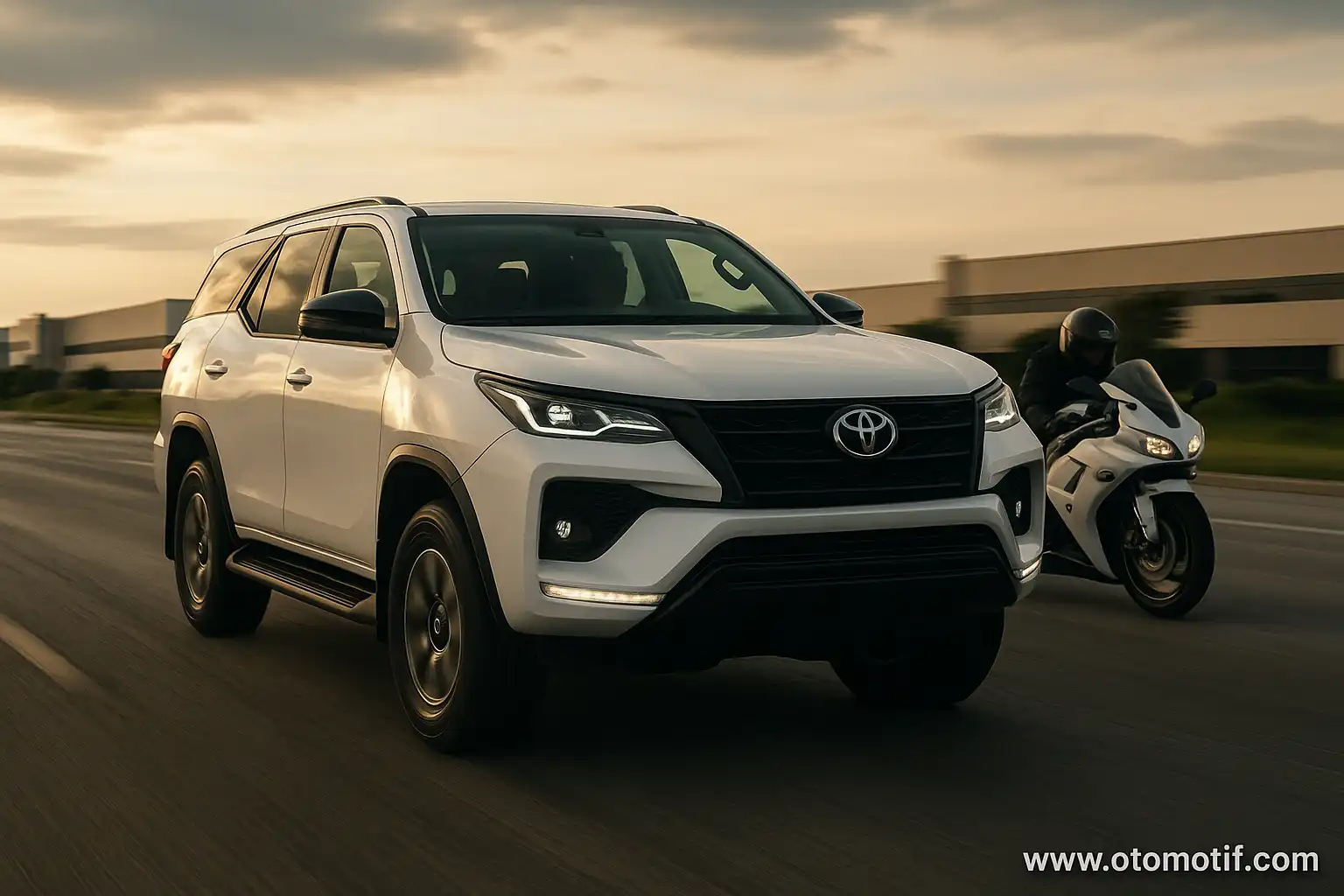 Ekspor otomotif Indonesia melambat pada Maret 2026